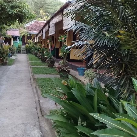 Diyah Homestay Kuta  Kültér fotó