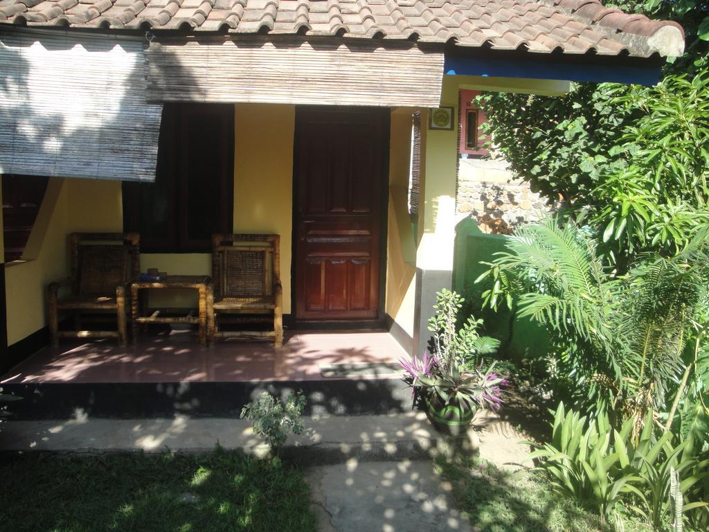 Diyah Homestay Kuta  Kültér fotó