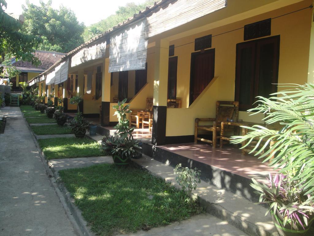 Diyah Homestay Kuta  Kültér fotó