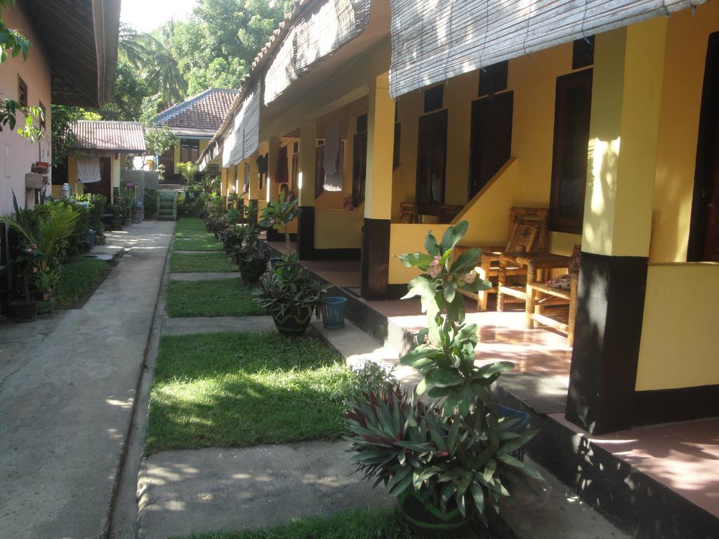 Diyah Homestay Kuta  Kültér fotó