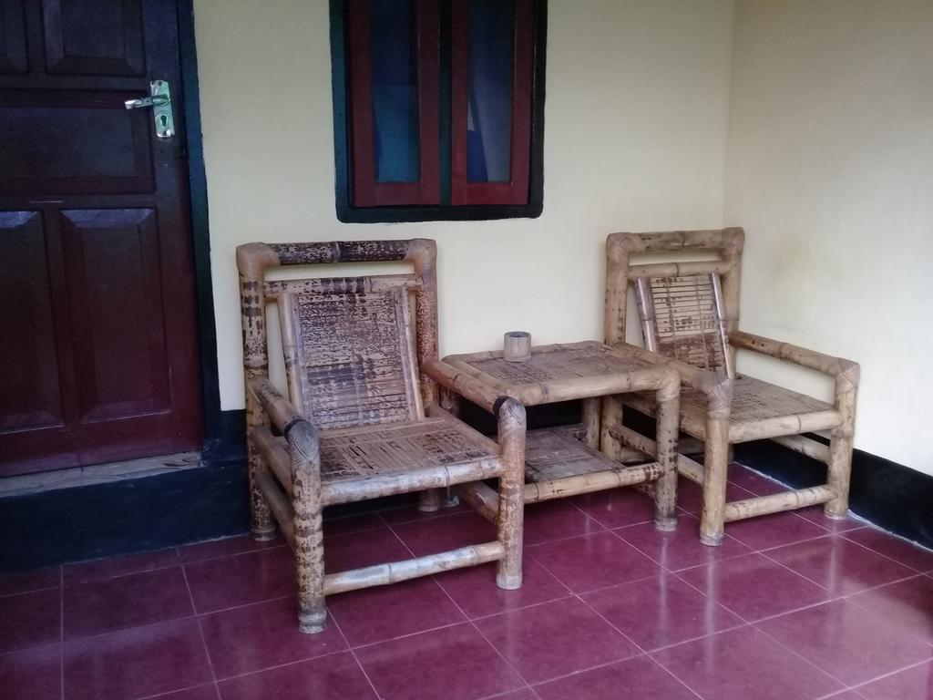 Diyah Homestay Kuta  Kültér fotó