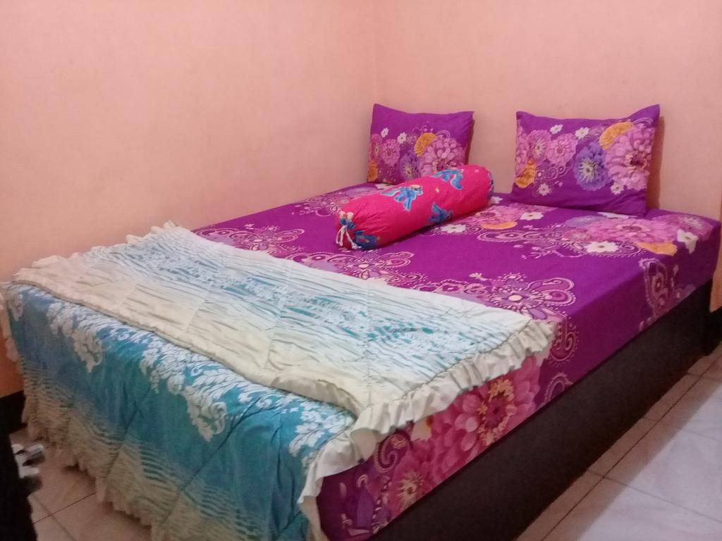 Diyah Homestay Kuta  Kültér fotó