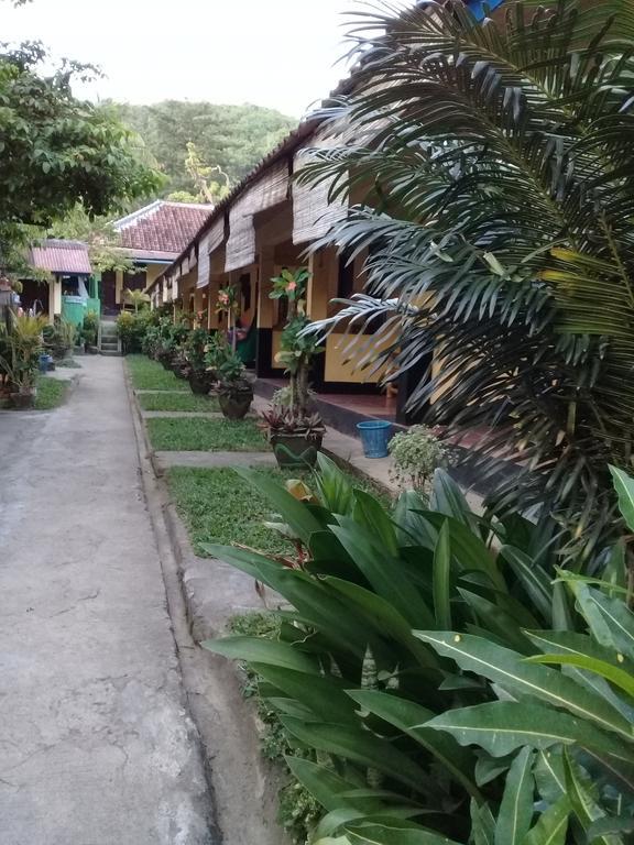 Diyah Homestay Kuta  Kültér fotó