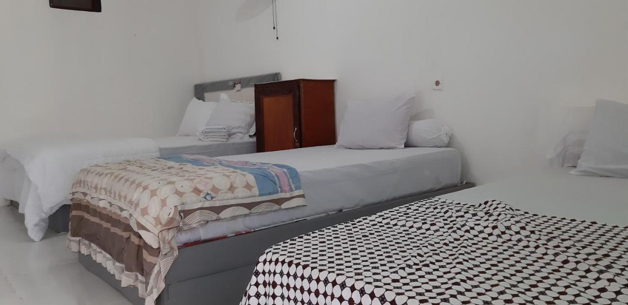 Diyah Homestay Kuta  Kültér fotó