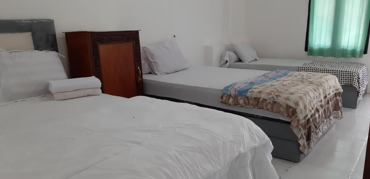 Diyah Homestay Kuta  Kültér fotó