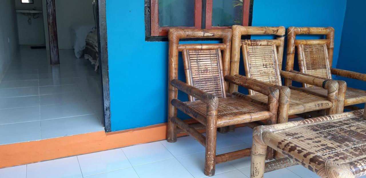 Diyah Homestay Kuta  Kültér fotó