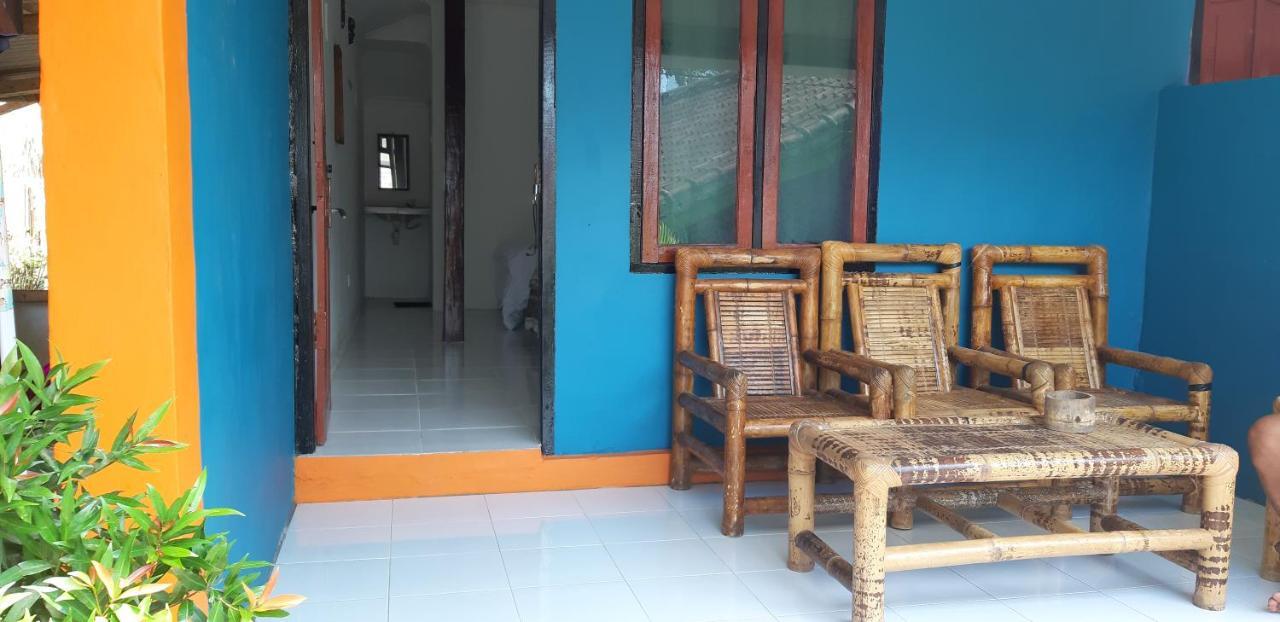 Diyah Homestay Kuta  Kültér fotó